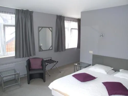 Well'in Hotel, hótel í Wellin
