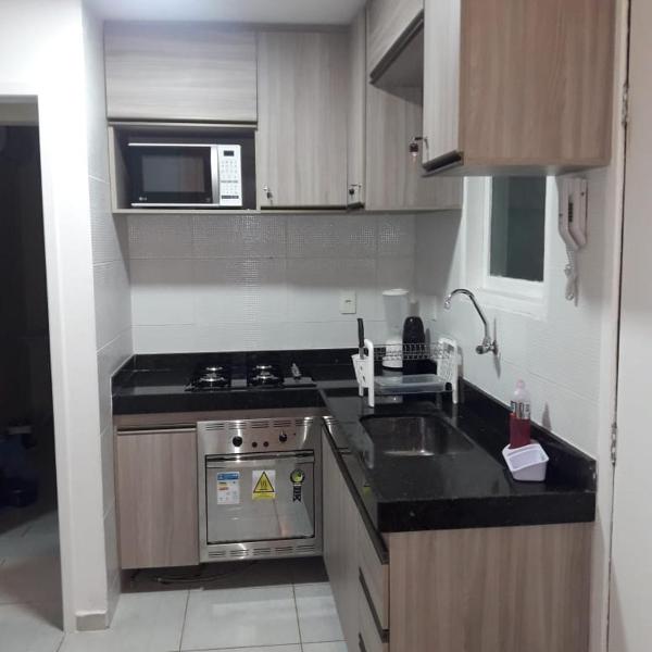 Flat para 8 pessoas no melhor de Gravatá - Foto 5