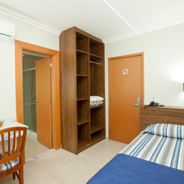 Hotel Colonial Plaza - Foto 2