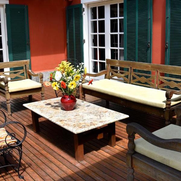 Maison de Campagne, Chambres D'Hôtes - Itaipava - Foto 5