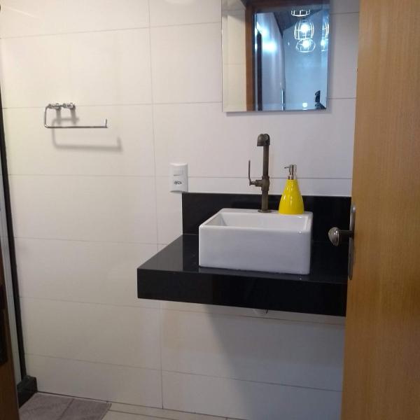 RESIDENCIA DOS LEAIS - Foto 3