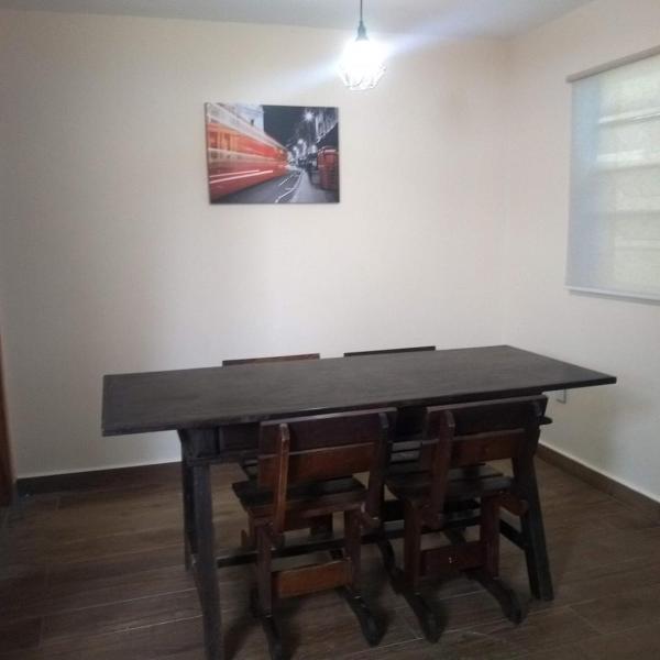 RESIDENCIA DOS LEAIS - Foto 4