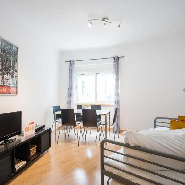 FLH Cosy Apartment in Lapa