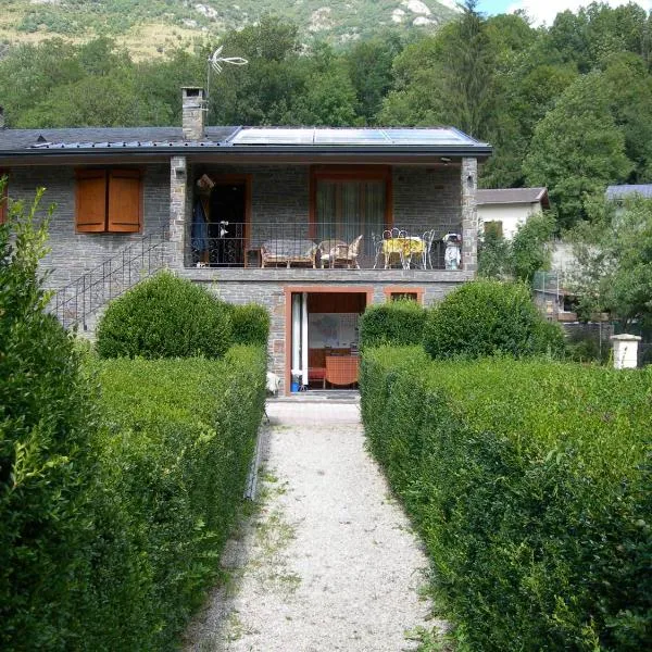 Appartement les rives de l’Ariège, hotel in Luzenac