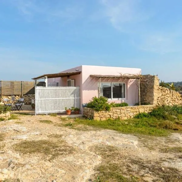 Sa Caseta La Casita, hotel in La Savina