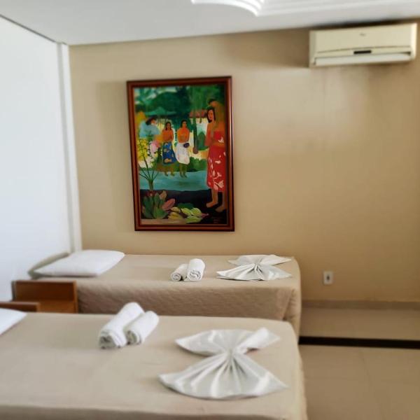 Don Limpone Apart Hotel - Foto 3