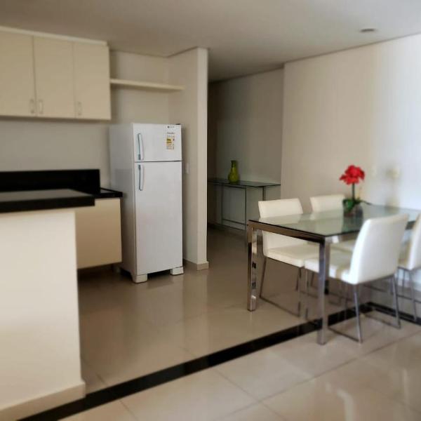 Don Limpone Apart Hotel - Foto 4