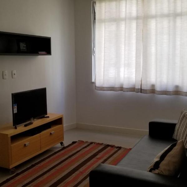 Apartamento em Copacabana - Rua Bolívar - 2 Quartos - Excelente Localização - Foto 5