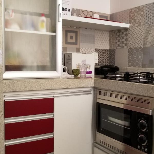 Apartamento em Copacabana - Rua Bolívar - 2 Quartos - Excelente Localização - Foto 4