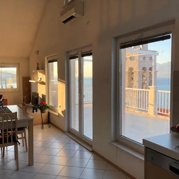 Marko Apartment, hotel v Korčuli
