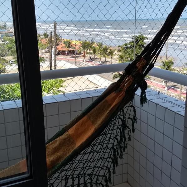 Apto Verde Água