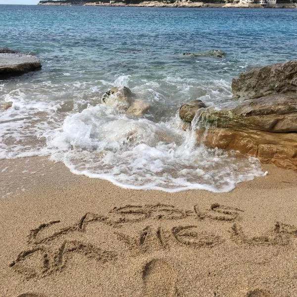 Cassis Ma Vie Là, hotel em Cassis