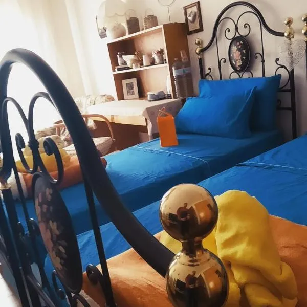 Amabile Guesthouse, hotel em Milis