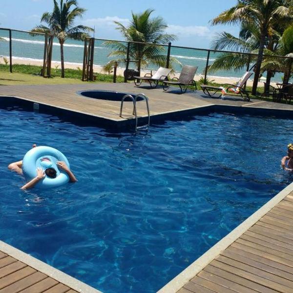 Condomínio Summer House, Itacimirim - Foto 4
