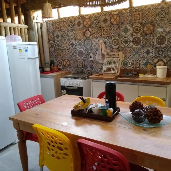 Condomínio Summer House, Itacimirim