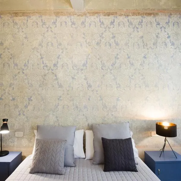 Il Piccolo Cavour Charming House B&B, khách sạn ở Arezzo