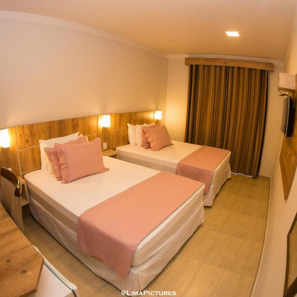 Pousada Villarejo Armação - Foto 2