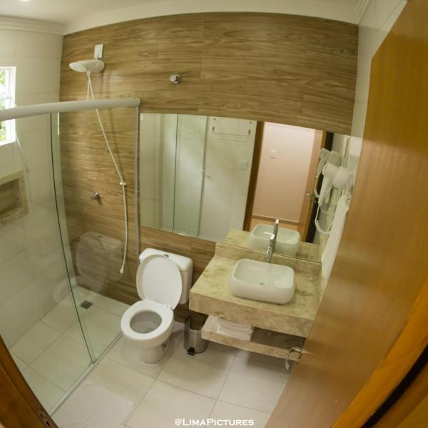 Pousada Villarejo Armação - Foto 3