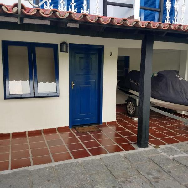 RESIDENCIA DOS LEAIS - Foto 5