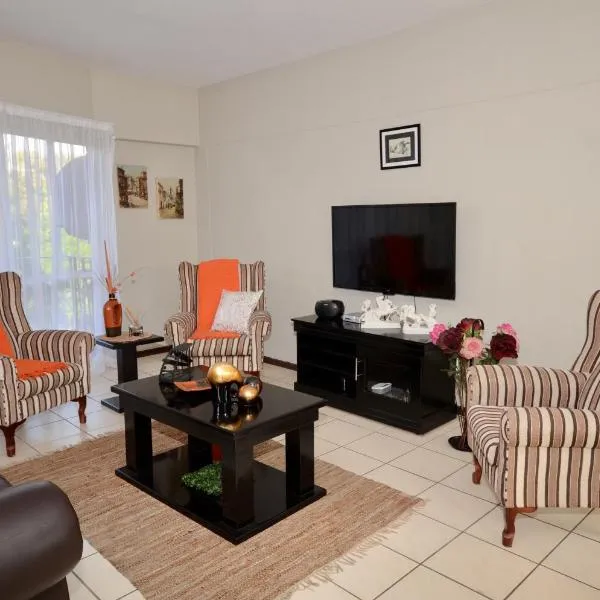 Libem Lodge 2, hotel in Edenvale