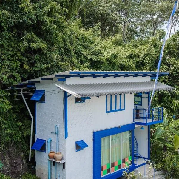 MontView Koh Chang, hotel v destinaci Ko Chang