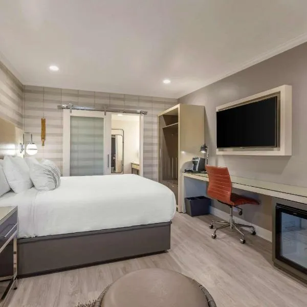 Bluestem Hotel Torrance Los Angeles, Ascend Hotel Collection, hotel a Torrance