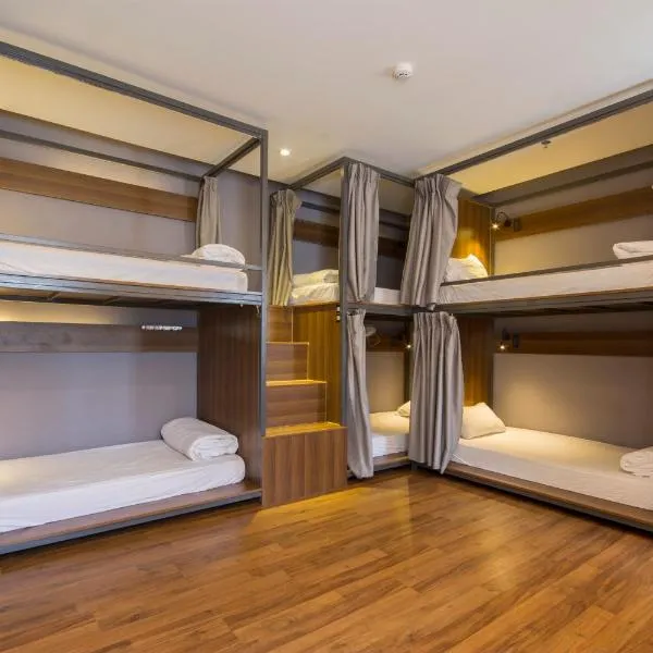 Light House Hostel, khách sạn ở Đà Nẵng
