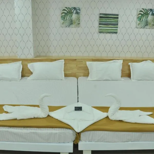 ADITI ROOMS, hotel in Samayapuram