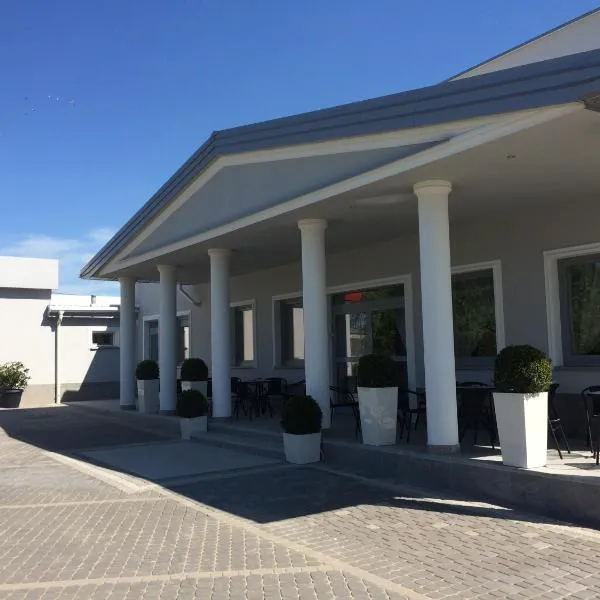 Hotel Arkadia, hotel v destinaci Końskie