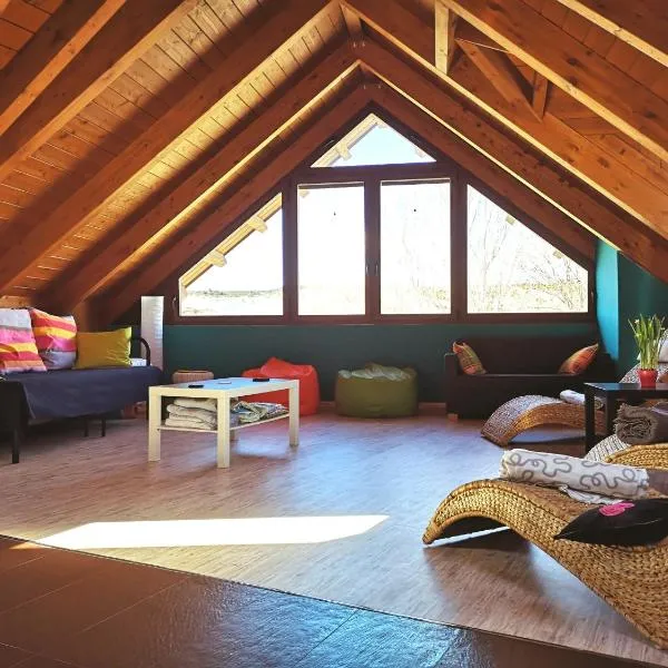 Casa Gomez, Hotel in Santa Cilia de Jaca