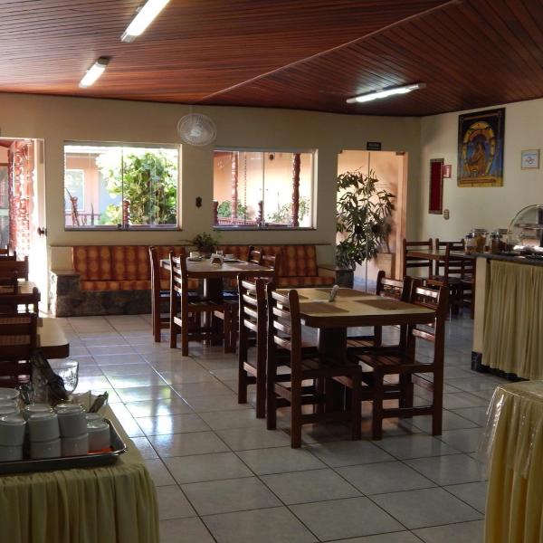 Palace Hotel Barretos - Foto 4
