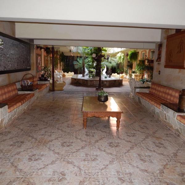Palace Hotel Barretos - Foto 5