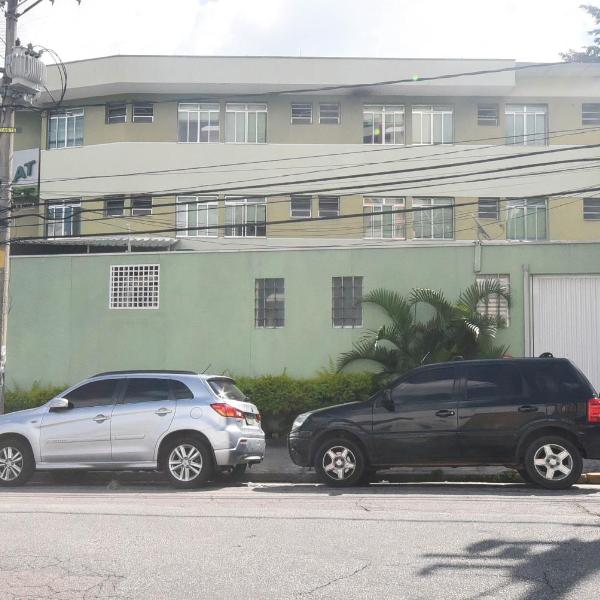Flat Econômico Butantã - Foto 3