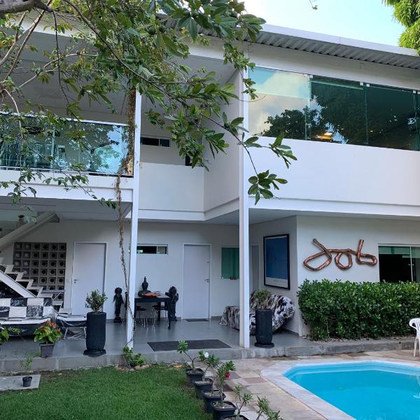 Pousada Flat Hotel em Casa Forte