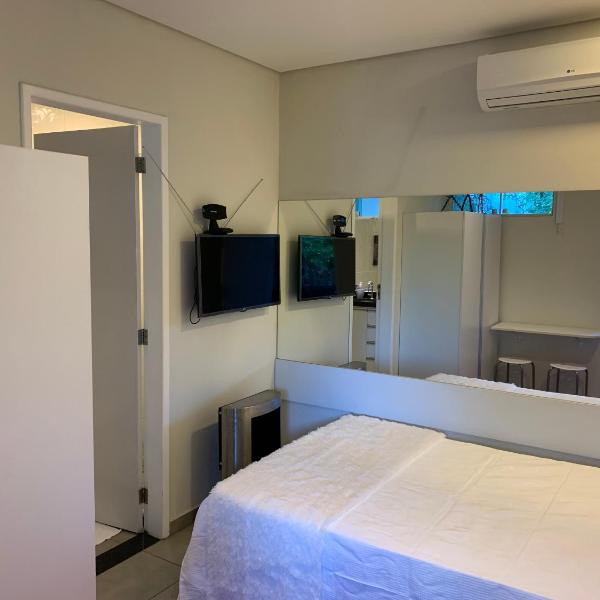 Pousada Flat Hotel em Casa Forte - Foto 2