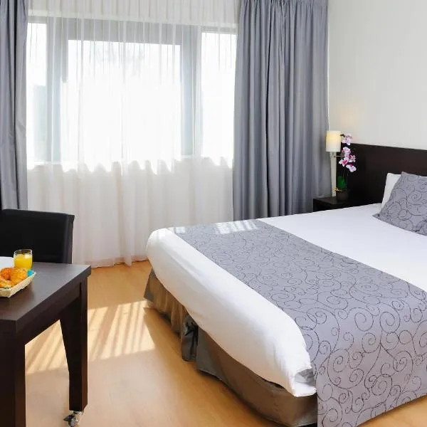 Residhome Toulouse Tolosa, hotel v destinaci Toulouse