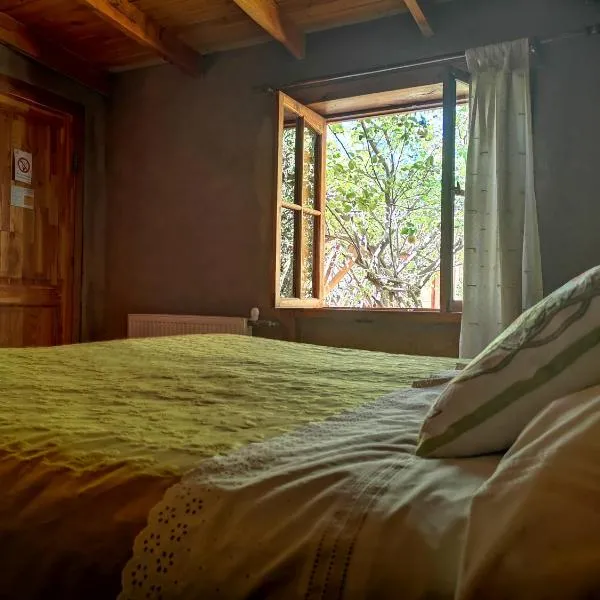 San Pedro de Atacama में, होटल Hostal Elim