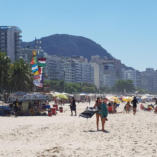 Copacabana sides - Foto 5
