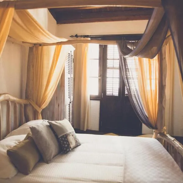 The Iskemleci Guest House, hotel in North Nicosia