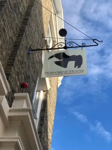 Peregrine House, hotel v destinaci Canterbury