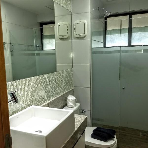 La Fleur Polinésia Residence e Resort - Foto 3