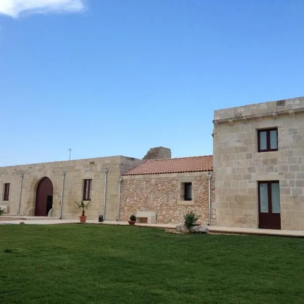 Agriturismo Masseria Quaremme, Hotel in Carpignano Salentino