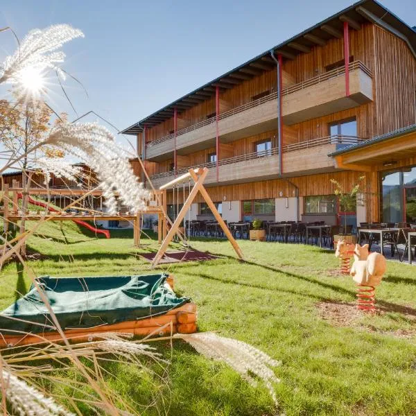 JUFA Hotel Annaberg, hotel v destinácii Annaberg