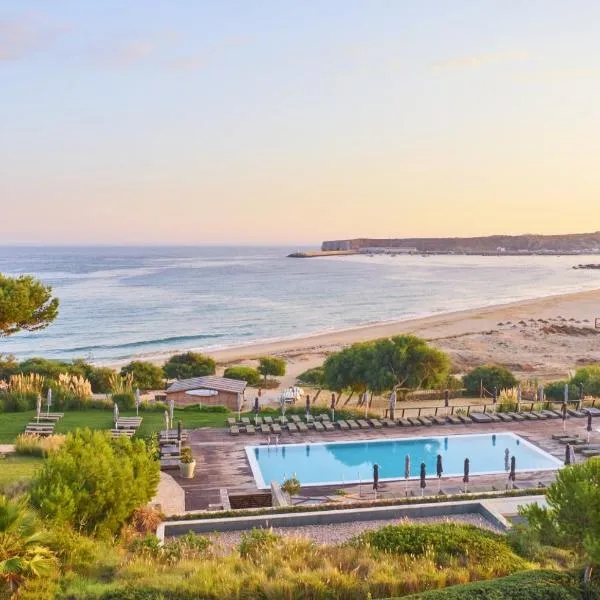 Martinhal Sagres Beach Family Resort Hotel: Sagres'te bir otel