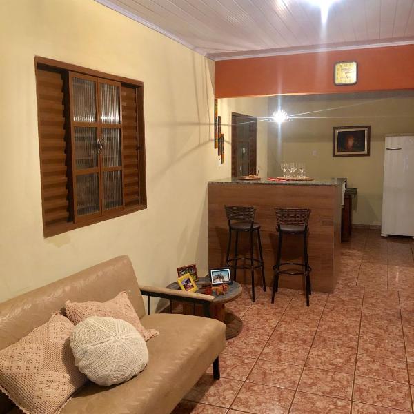 Sítio Tapera em Ibitipoca - MG, com Wi-Fi - Foto 5