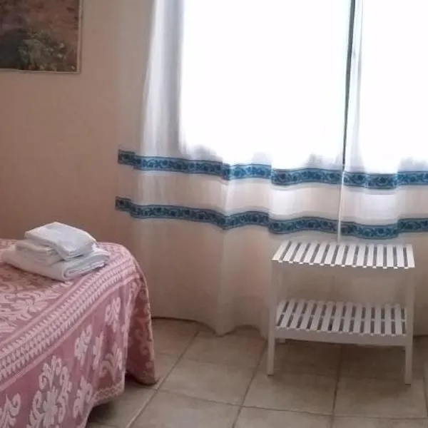 Agriturismo Archelao, hotell sihtkohas Oristano