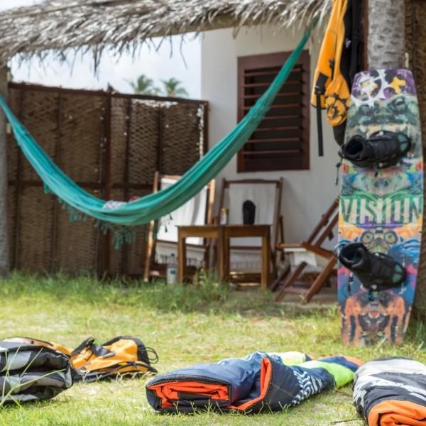 Pousada Villa Aloha