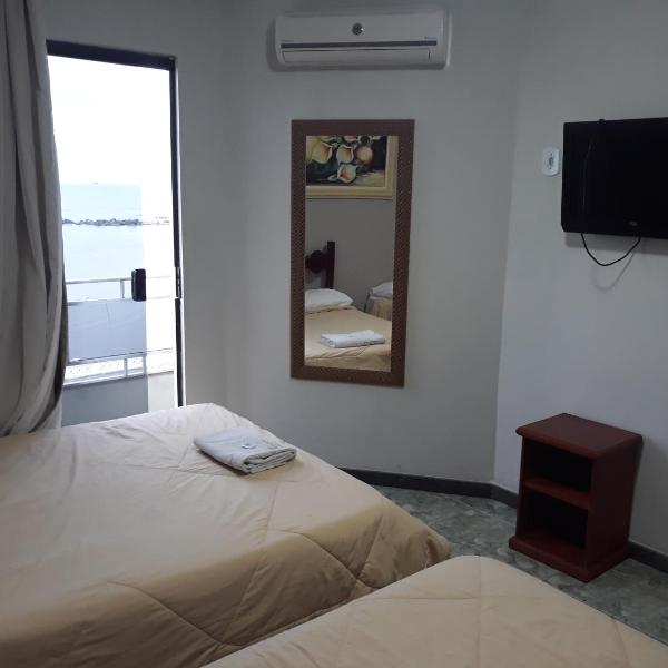 Hotel Nolasco - Foto 2