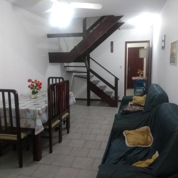 Casa com 2 quartos em condomínio - Foto 4