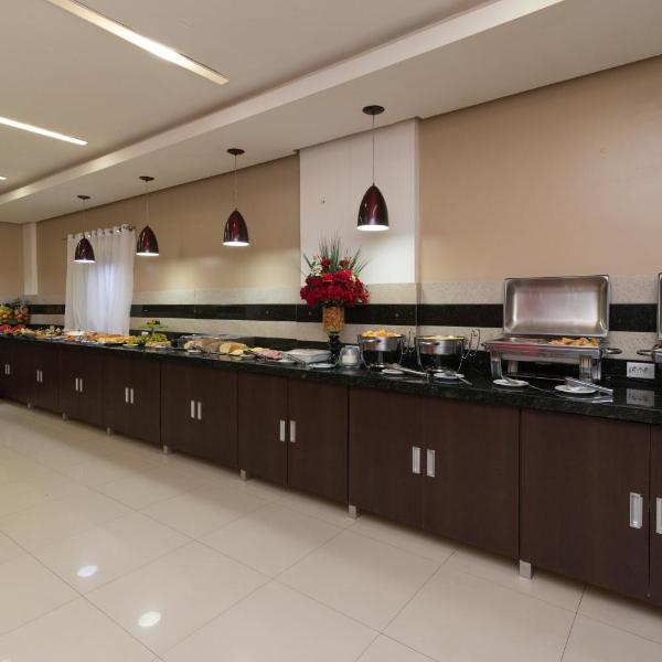Hotel São Bento - Foto 4